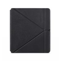 Kobo Sage Sleepcover E-reader hoesje Zwart Kobo Sage Sleepcover E-reader hoesje Zwart