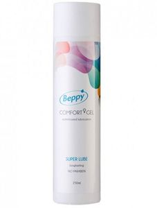 Beppy Comfort Gel Glijmiddel Op Waterbasis 250ml