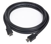 Gembird 20m HDMI HDMI kabel HDMI Type A (Standaard) Zwart - thumbnail