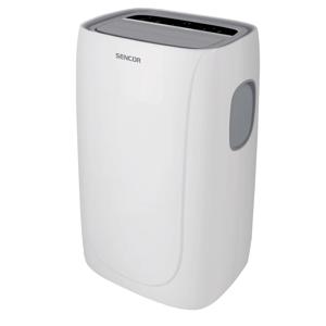 Sencor Sac Mt9020C - Mobiele Airco - Airconditioning - Woon & Slaapkamer