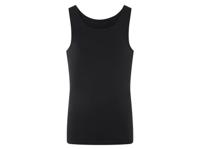 LIVERGY Heren hemd (Zwart, XL) LIVERGY Heren hemd (Zwart, XL)