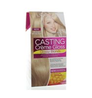 Casting creme gloss 1010 White chocolate