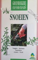 Snoeien