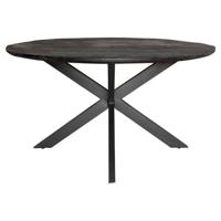 Starfurn Eetkamertafel New York | Rond | 120 cm