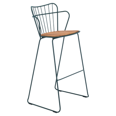 HOUE Barkruk Tuin Paon