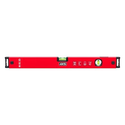 4K5 GE 50 | Waterpas 50cm met magneten - 603.102-50M
