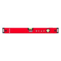 4K5 GE 50 | Waterpas 50cm met magneten - 603.102-50M