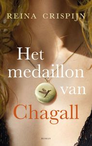 Het medaillon van Chagall - Reina Crispijn - ebook