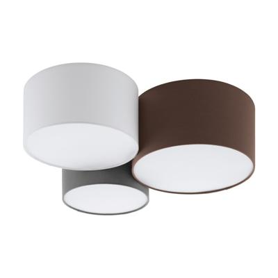 Eglo PlafondlampPastore curiosa - 97479