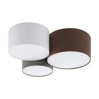 Eglo PlafondlampPastore curiosa - 97479