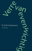 Verre van evenwichtig - Th.C.W. Oudemans - ebook