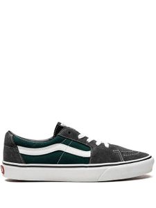 Vans baskets Sk8-Lo - Vert