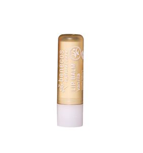 Lipbalm vanilla vegan