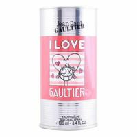 Damesparfum Jean Paul Gaultier