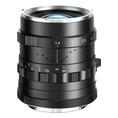Thypoch Full-frame Simera 28mm f/1.4 voor Sony E mount - Outlet
