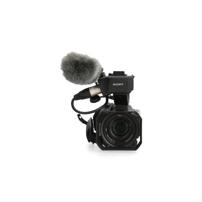 Sony PXW-X70 camcorder