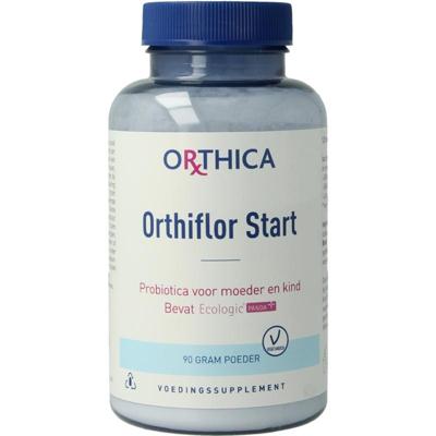 Orthiflor start