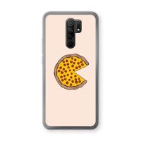 You Complete Me #2: Xiaomi Redmi 9 Transparant Hoesje