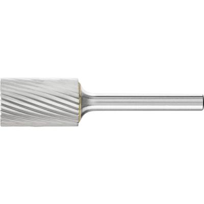 PFERD TOOLS 21100606 Freesstift Cilinder Lengte 65 mm Afmeting, Ø 16 mm Werklengte 25 mm Schachtdiameter 6 mm
