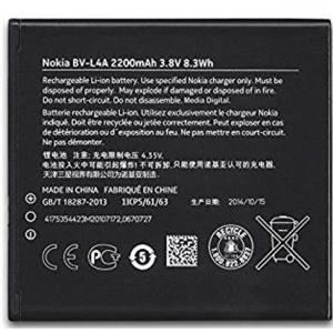 Nokia accu BV-L4A origineel