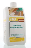 HG Laminaat krachtreiniger 74 (1 ltr)