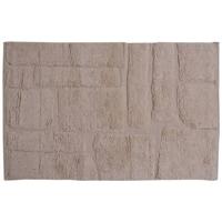 Veer Carpets - Badmat Bibi - Taupe 60 x 100 cm