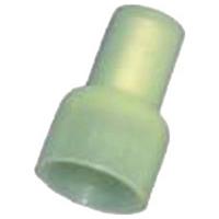 Intercable 180938 Eindconnector Vertint, Met vertakking 4 mm² 6 mm² Geel 1 stuk(s)