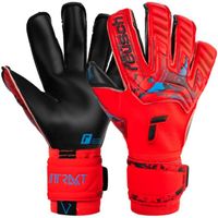 Reusch Attrakt Gold X Evolution Cut - Red/Blue/Black - thumbnail