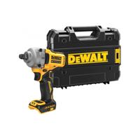DeWALT DCF891NT-XJ 18V XR Brushless slagmoersleutel 1/2" excl. accu en lader