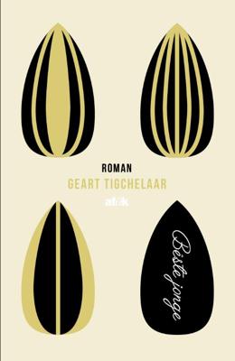 Bêste jonge (Paperback)