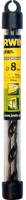 Irwin betonboor graniet 8 x 120 mm