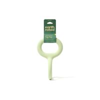 EARTH RATED TUG TOY RUBBER