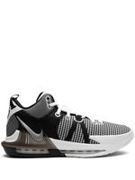 Nike baskets Lebron Witness VII - Blanc