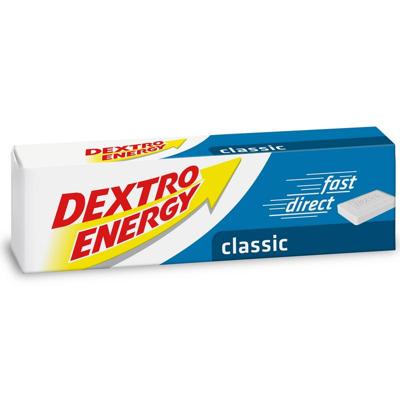 Dextro Classic tablet 47 gram