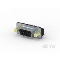 TE Connectivity 5747091-2 1 stuk(s) Tray