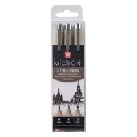 Sakura pigma micron etui 3 fineliners zwart 08-10-12 breed