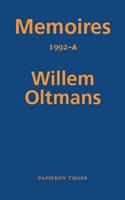 Memoires 1992-A (Paperback)