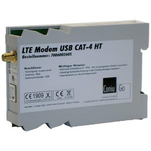 ConiuGo 700600260S LTE-modem 12 V/DC
