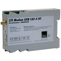 ConiuGo 700600260S LTE-modem 12 V/DC