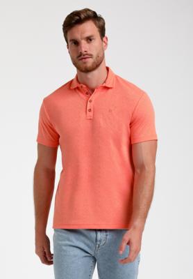 Gabbiano 235532 Polo Ss Poloshirts 4002 Light Coral