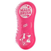 MagicBrush Borstel roze maat:one size - thumbnail