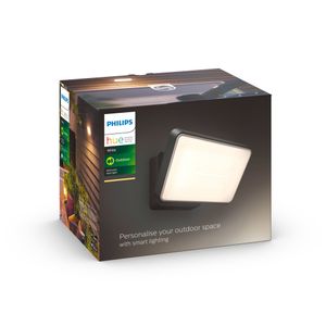 Philips Hue White Welcome verstraler voor buiten