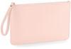 Atlantis BG750 Boutique Accessory Pouch - Soft-Pink - 26 x 17 cm