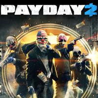 505 Games PayDay 2 : Crimewave Edition - The Big Score Compleet Duits, Engels, Spaans, Frans, Italiaans PlayStation 4
