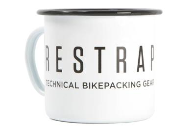 Restrap Mok - Wit