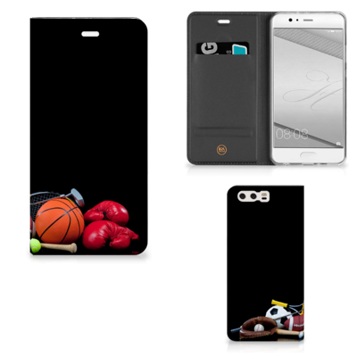 Huawei P10 Plus Hippe | Standcase | Sports