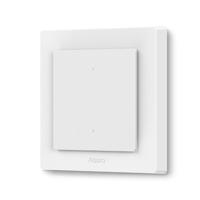 Aqara Light Switch H2 EU (2 knoppen, 1 kanaal)