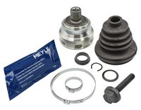 Homokineet reparatie set, aandrijfas MEYLE-ORIGINAL Quality MEYLE, Inbouwplaats: Wielzijde, u.a. für Audi