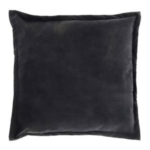 Unique Living - Kussen Basics 45x45cm Black