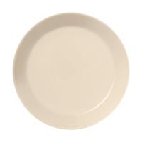 Iittala Ontbijtbord / Dessertbord Teema Linnen ø 23 cm